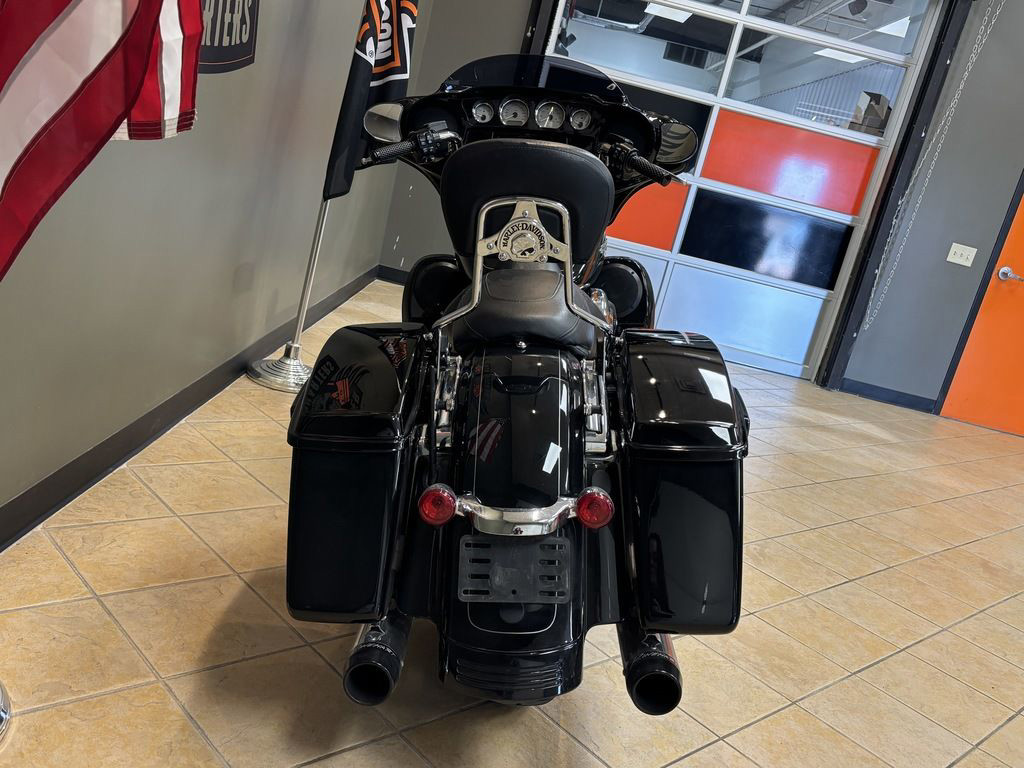 Street Glide® Special