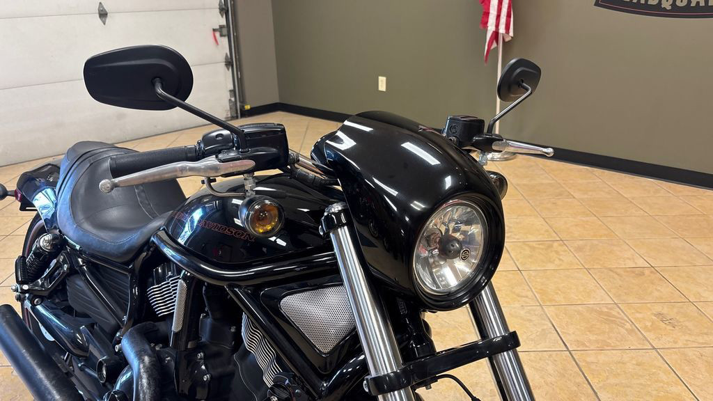 V-Rod® Night Rod® Special