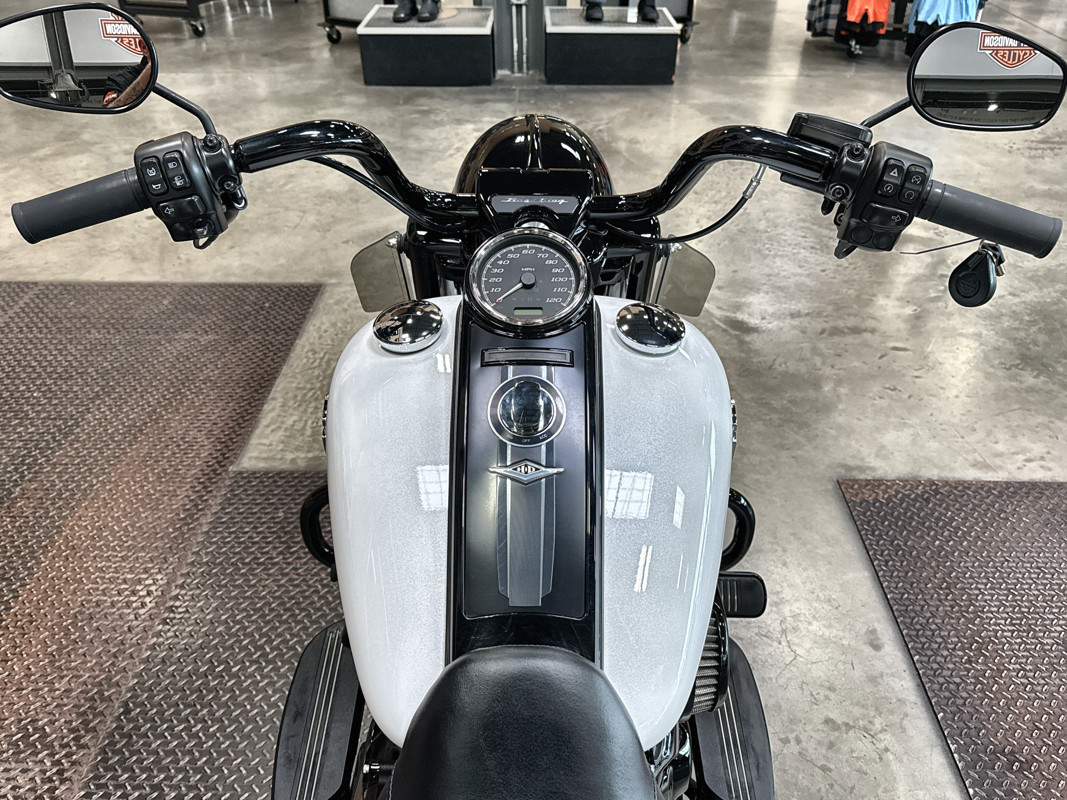 Road King® Special