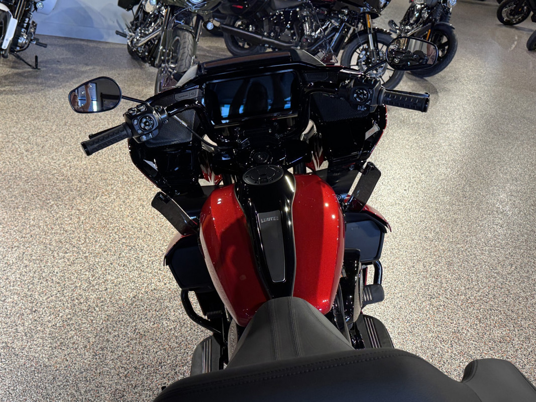 Road Glide® Limited