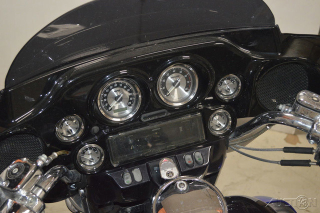 Electra Glide® Classic