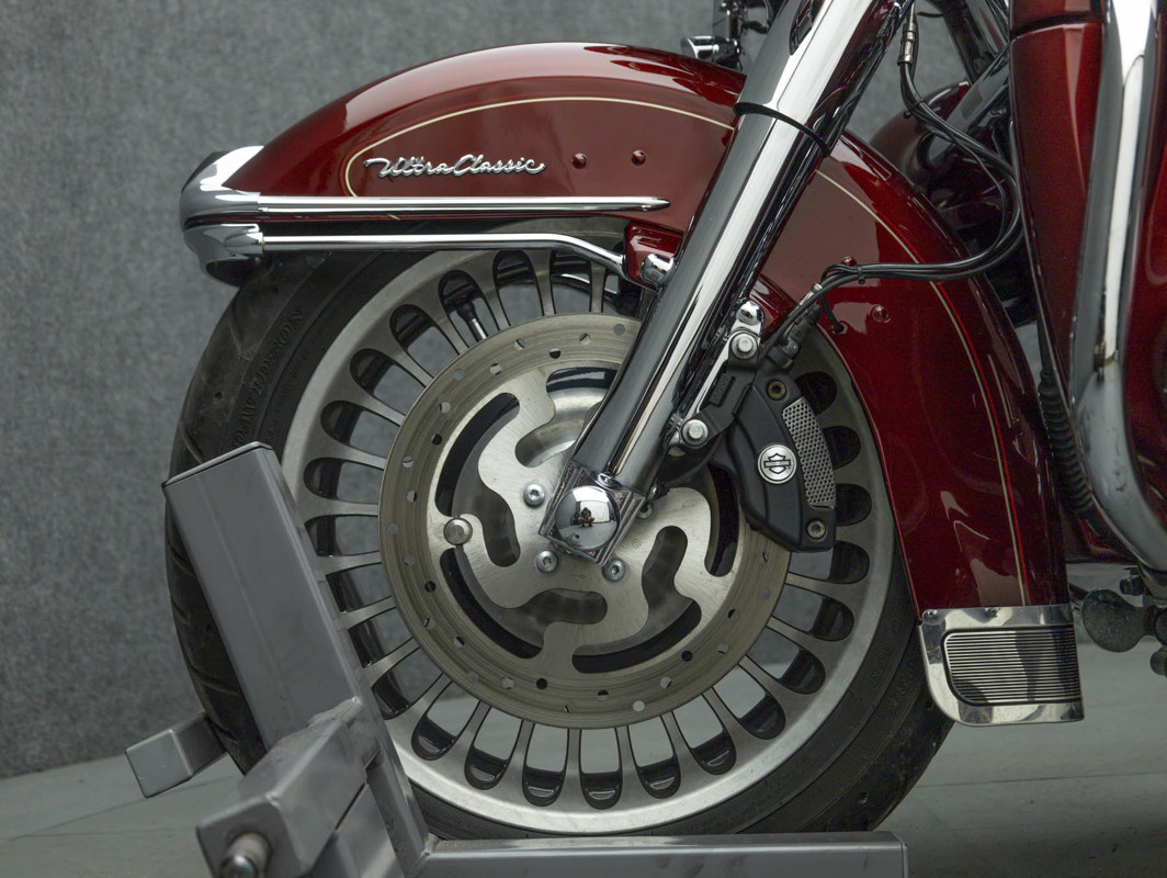 Ultra Classic® Electra Glide®