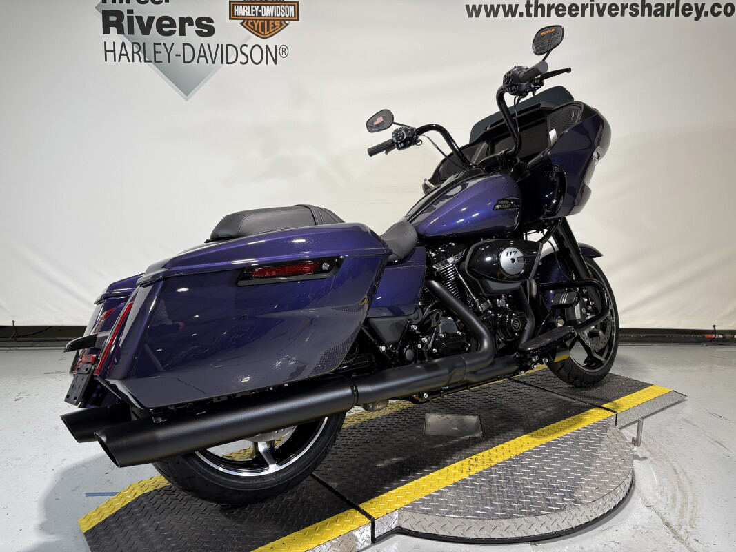 Road Glide®