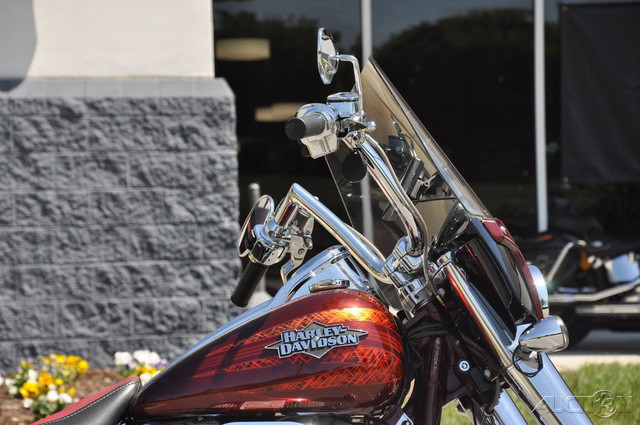 CVO® Softail® Convertible