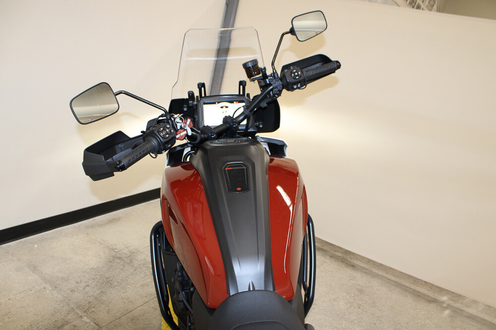 Pan America® 1250 Special