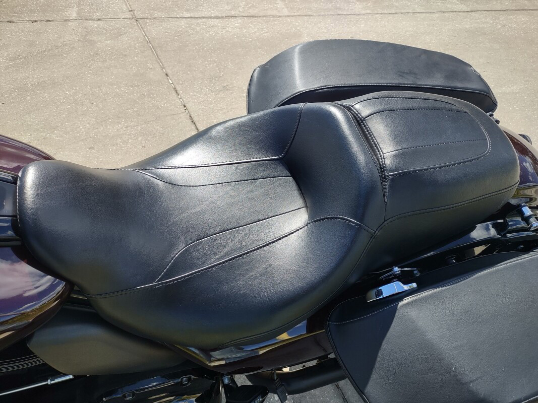 Road Glide® Special