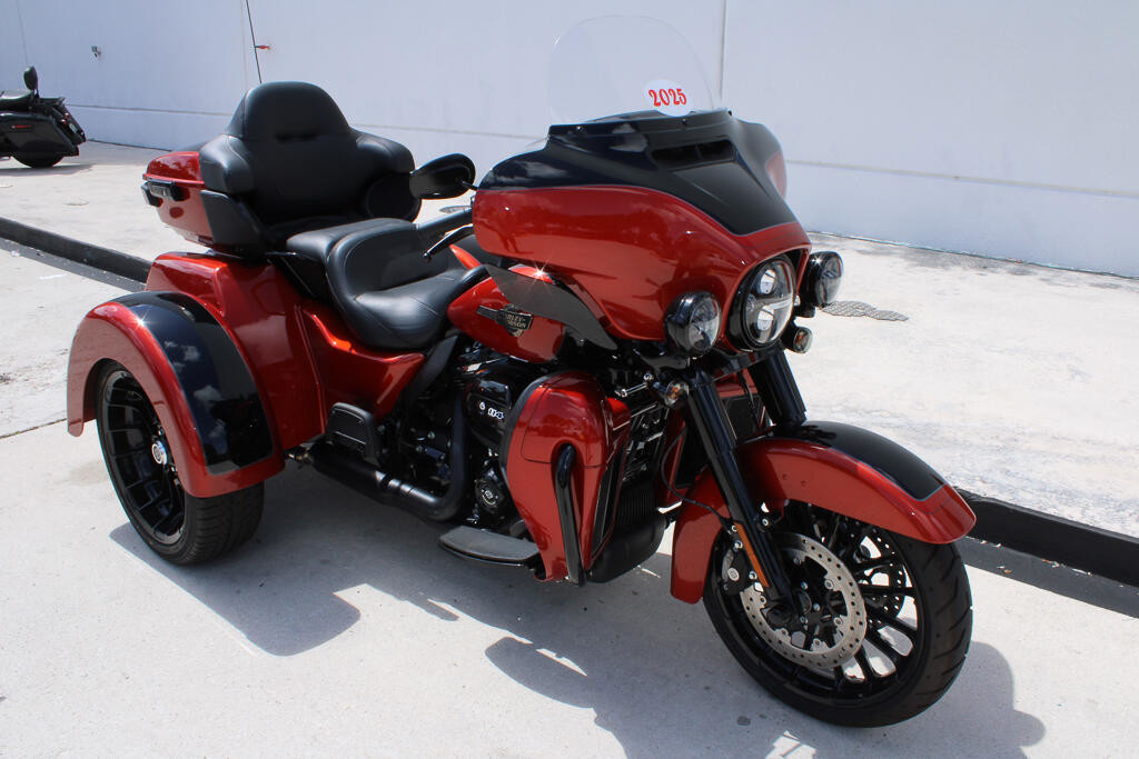 Tri Glide® Ultra