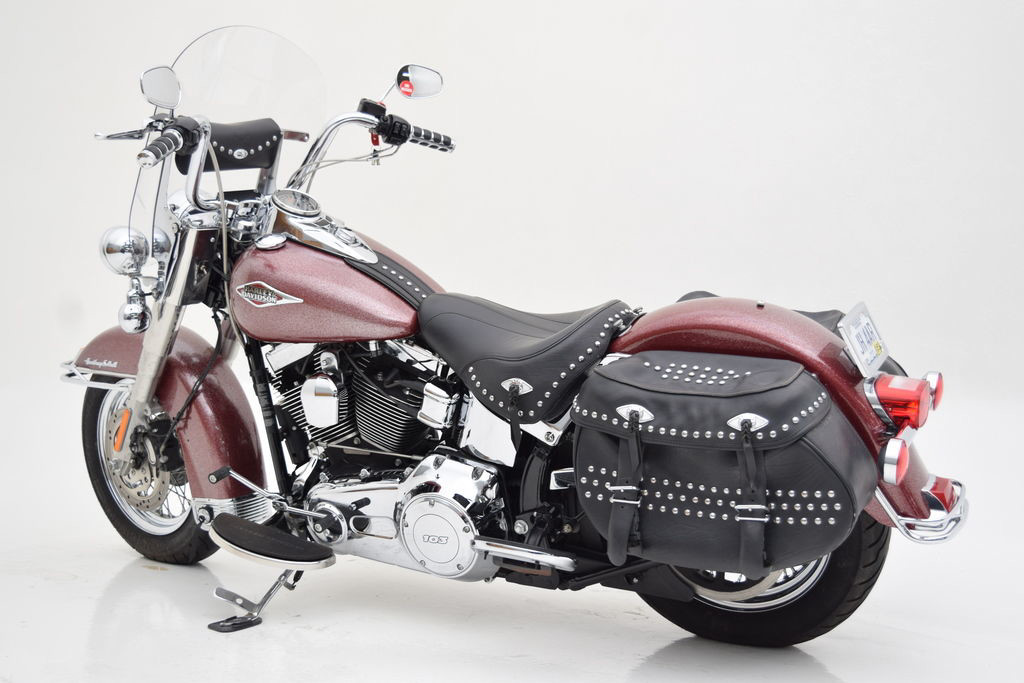 Heritage Softail® Classic
