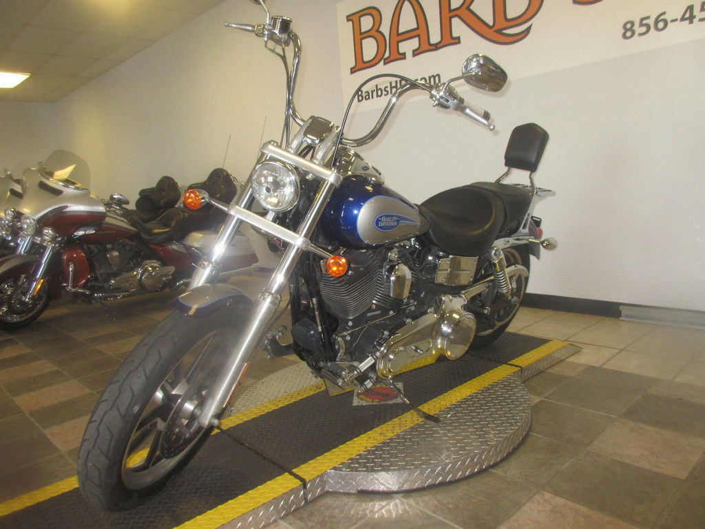 Dyna® Low Rider®