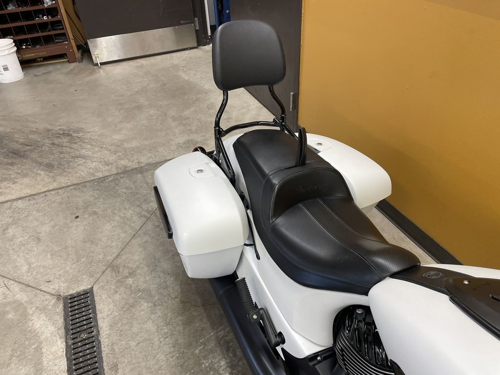 Springfield Dark Horse