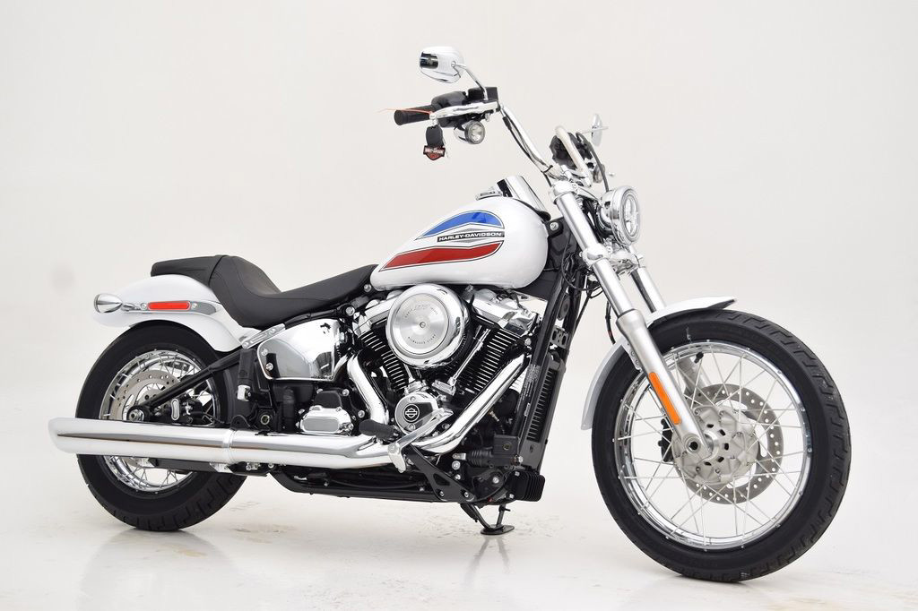 Super Glide