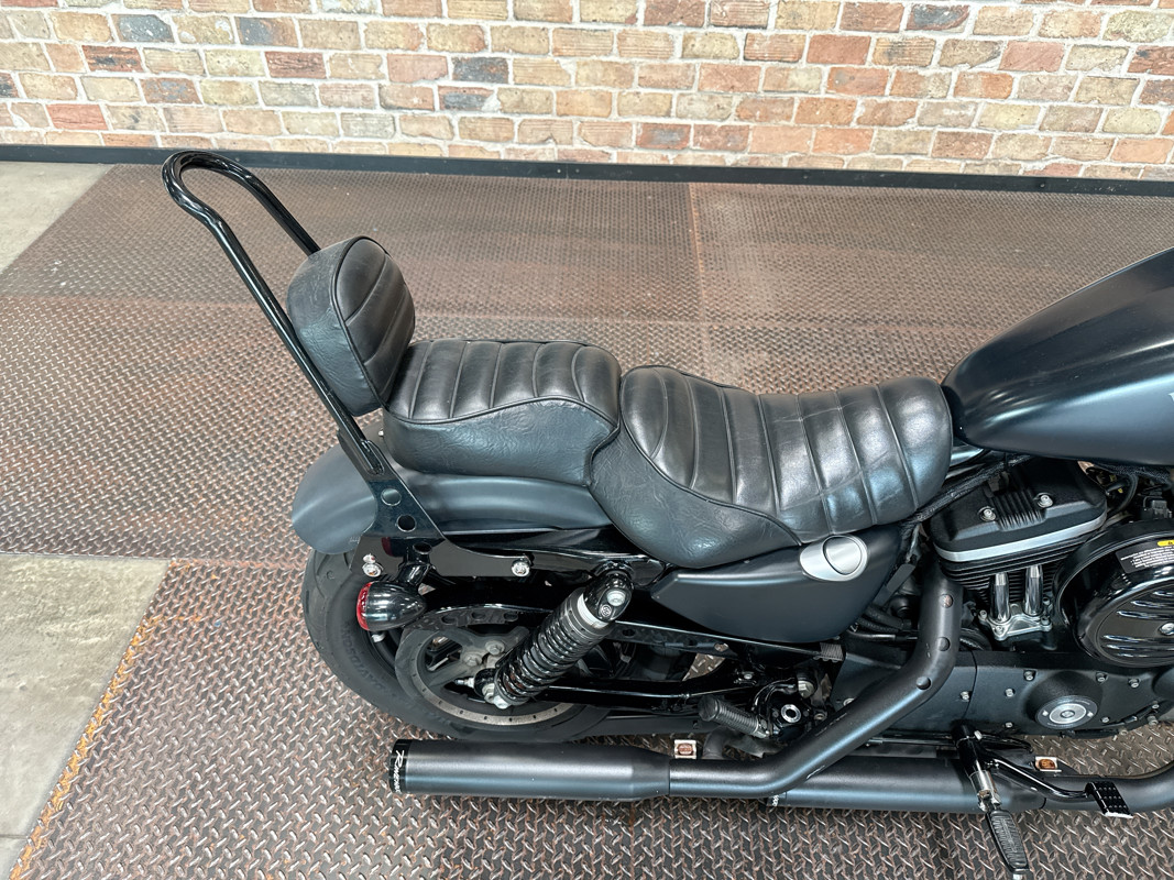 Sportster® Iron 883®