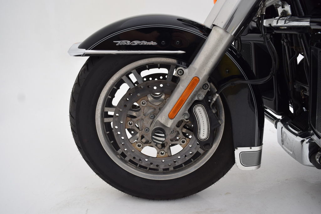 Tri Glide® Ultra Classic®