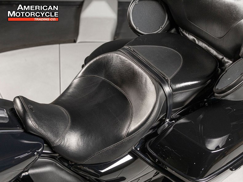 Road Glide® Limited