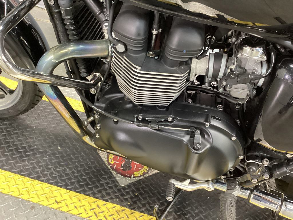 Bonneville