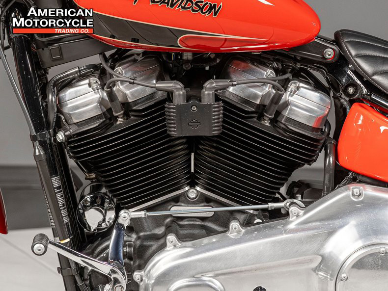 Softail® Standard