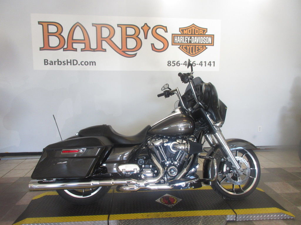 2021 HarleyDavidson® FLHX Street Glide® for Sale in Mount Ephraim, NJ