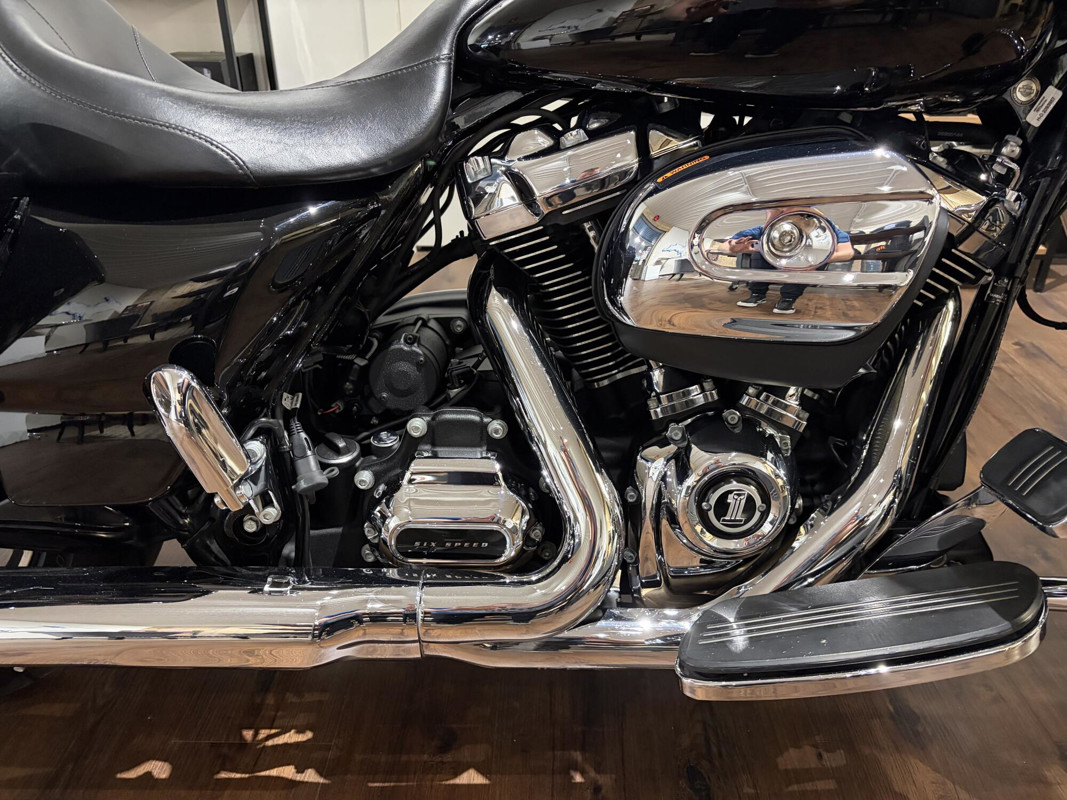 Road Glide® Special