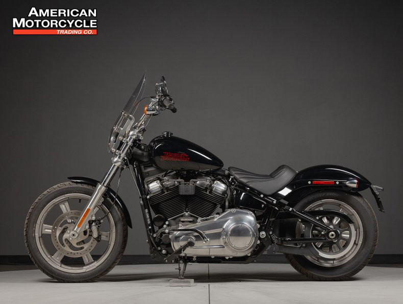 Softail® Standard