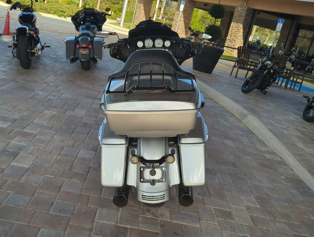 Street Glide® Special