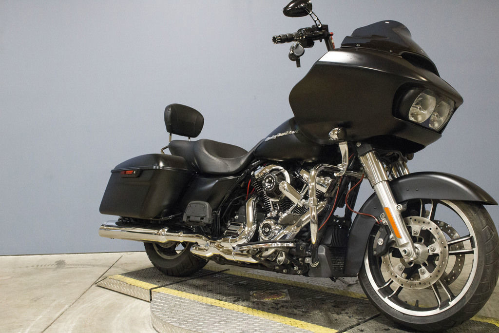 Road Glide® Special