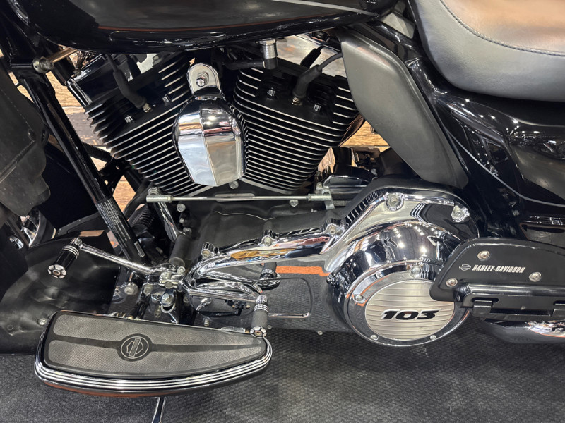 Electra Glide® Ultra Limited