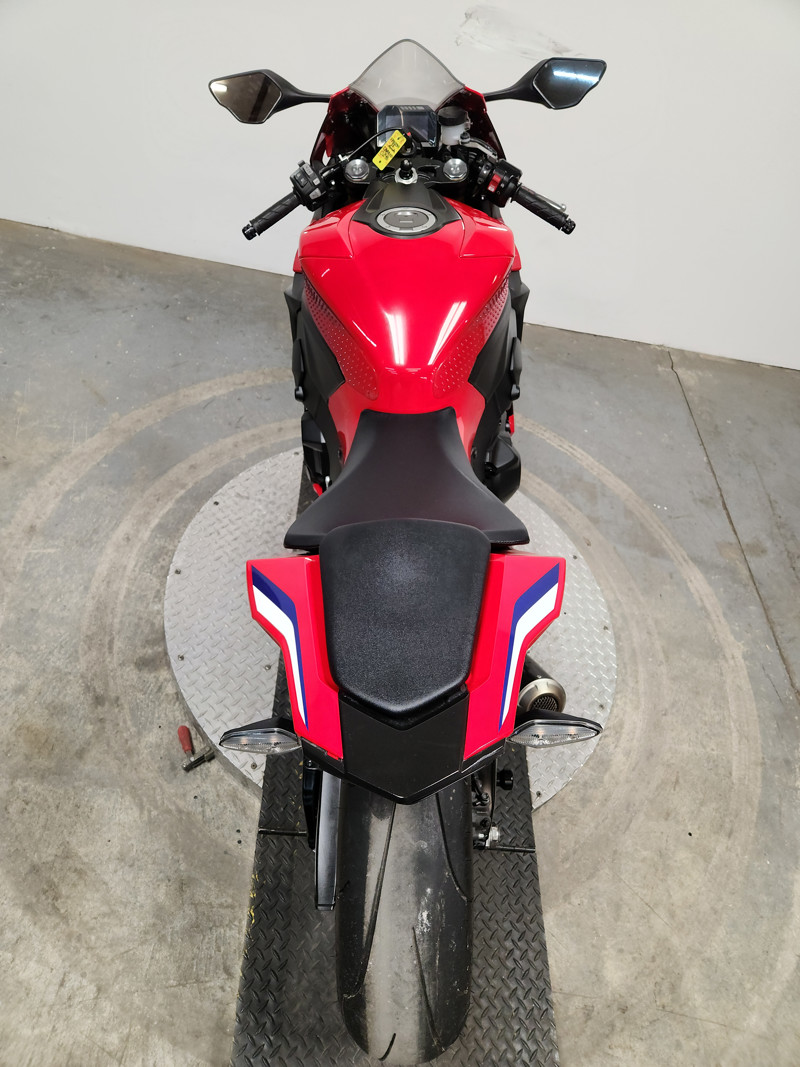 CBR1000RR