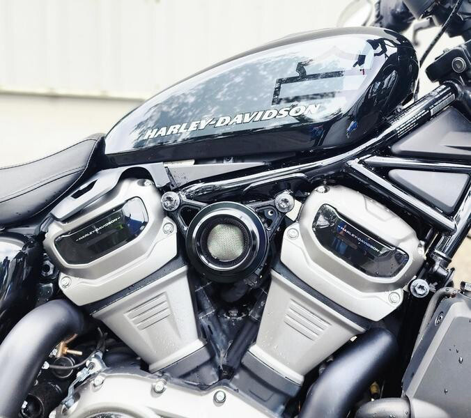Nightster