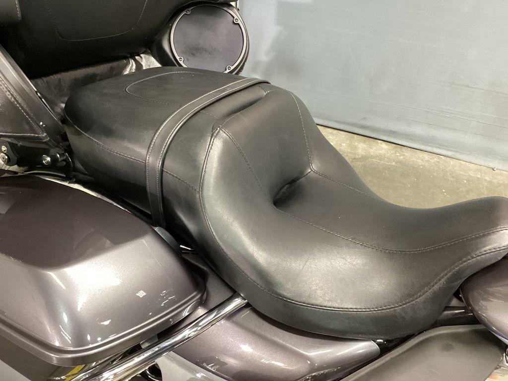 Electra Glide® Ultra® Limited