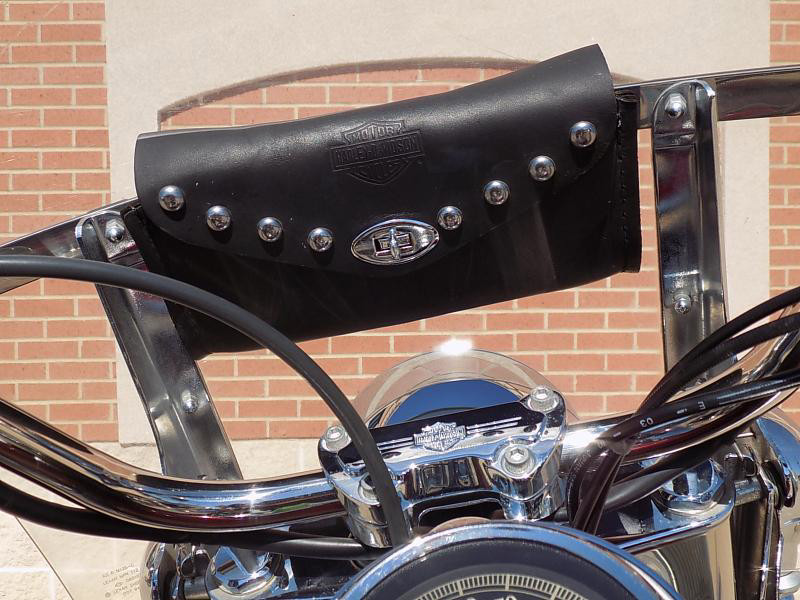 Heritage Softail® Classic