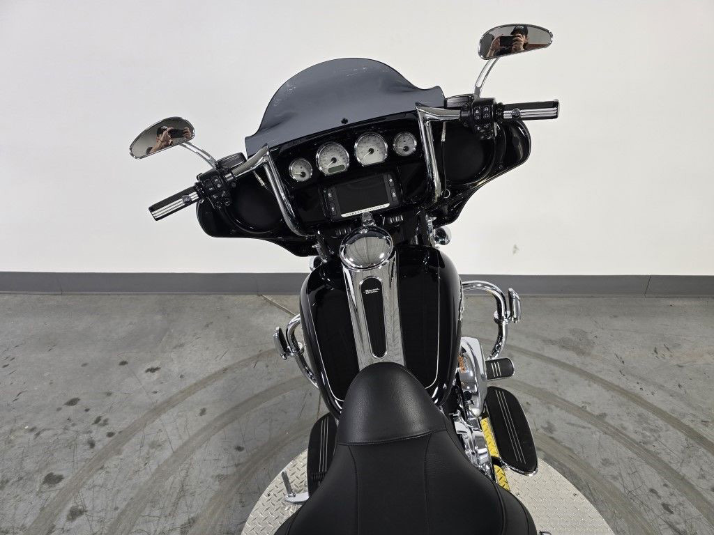 Street Glide® Special