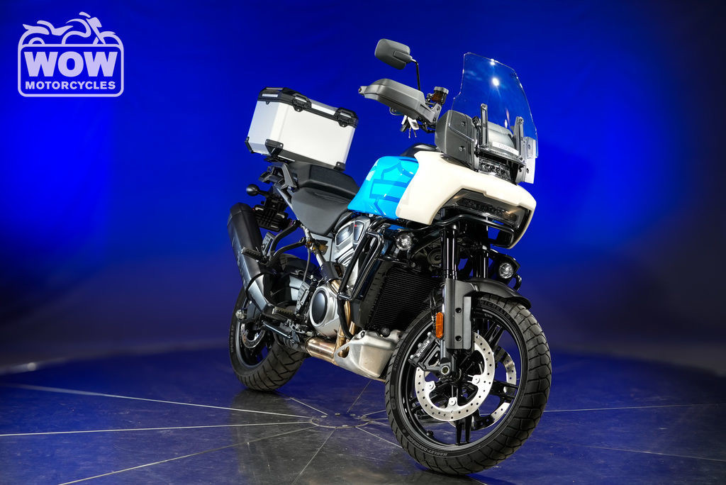 Pan America® 1250 Special