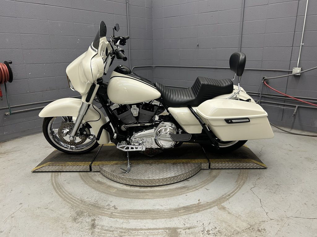 Electra Glide® Classic