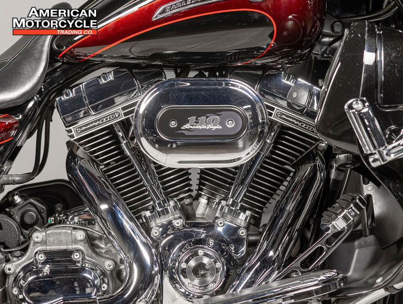 CVO™ Street Glide®