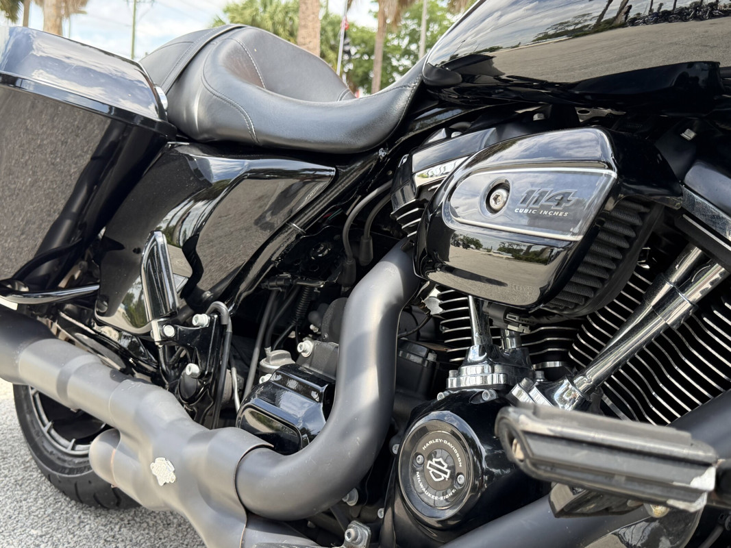 Road Glide® Special