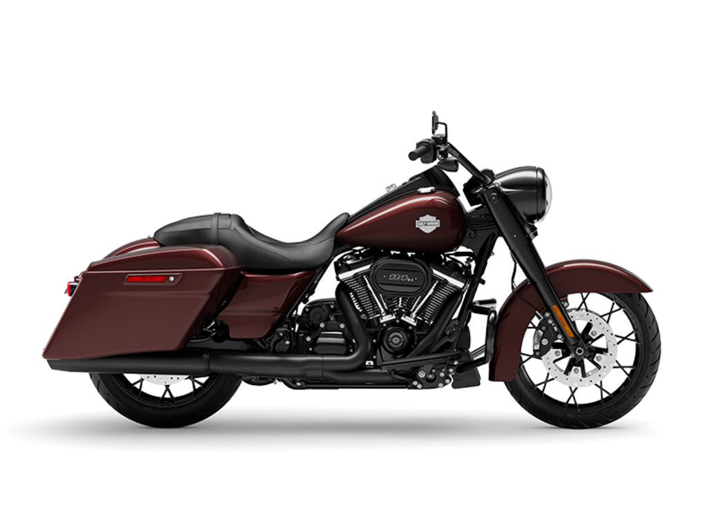 Road King® Special