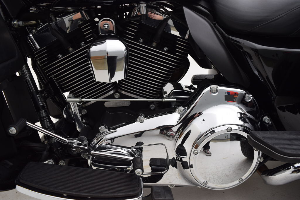 Tri Glide® Ultra