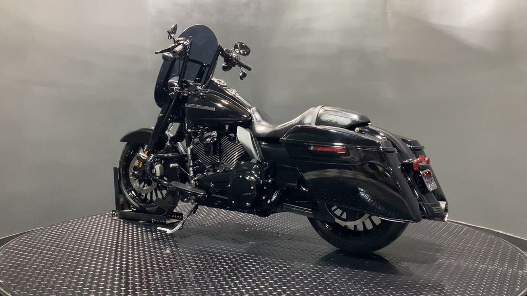 Road King® Special