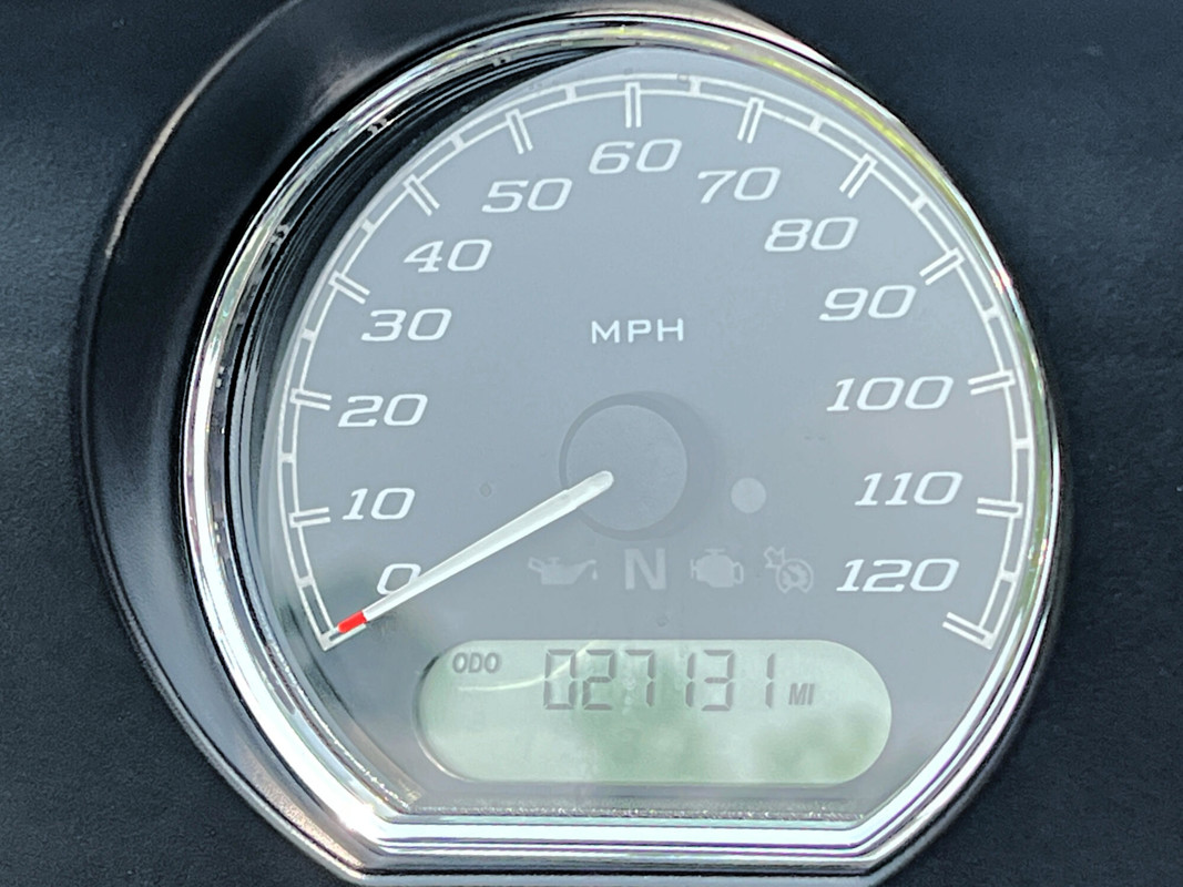 Tri Glide® Ultra