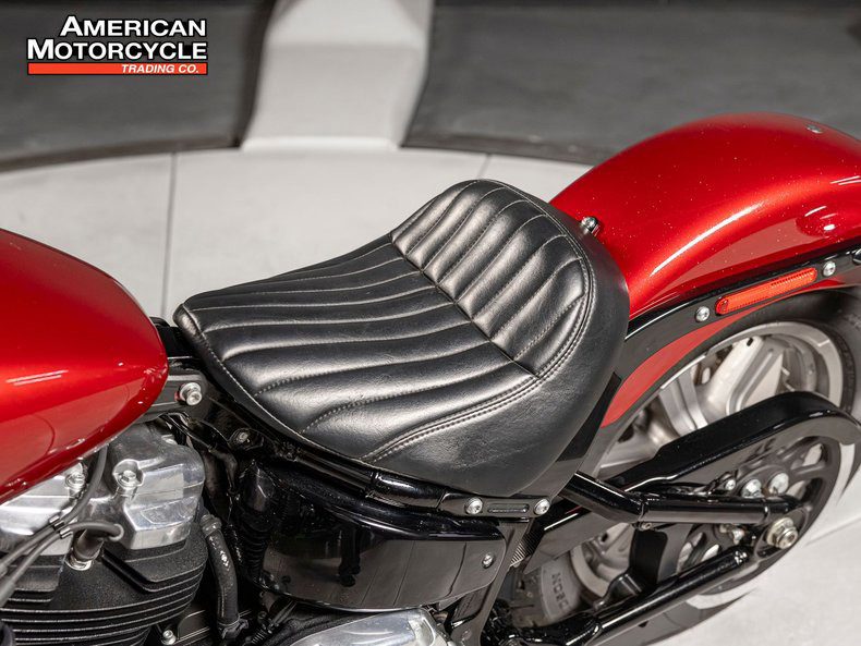 Softail® Standard