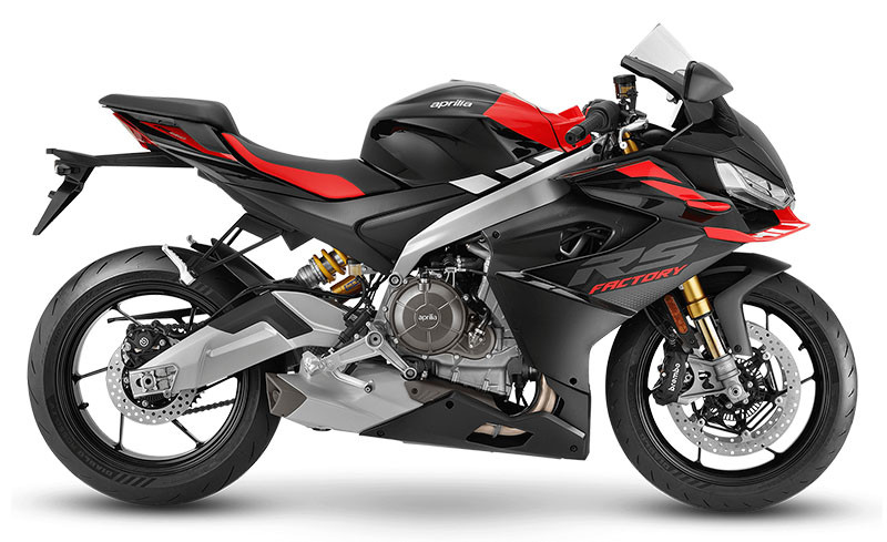 RS 660