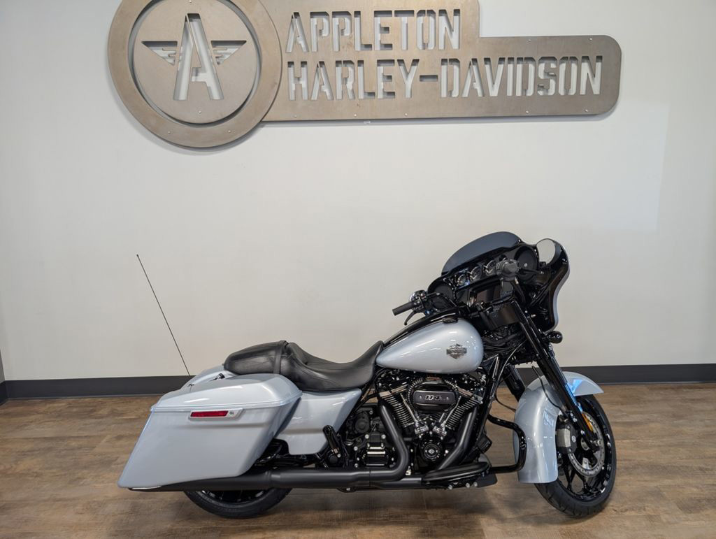 Street Glide® Special