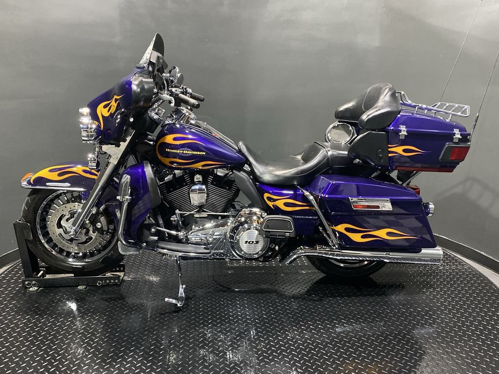 Electra Glide® Ultra Limited