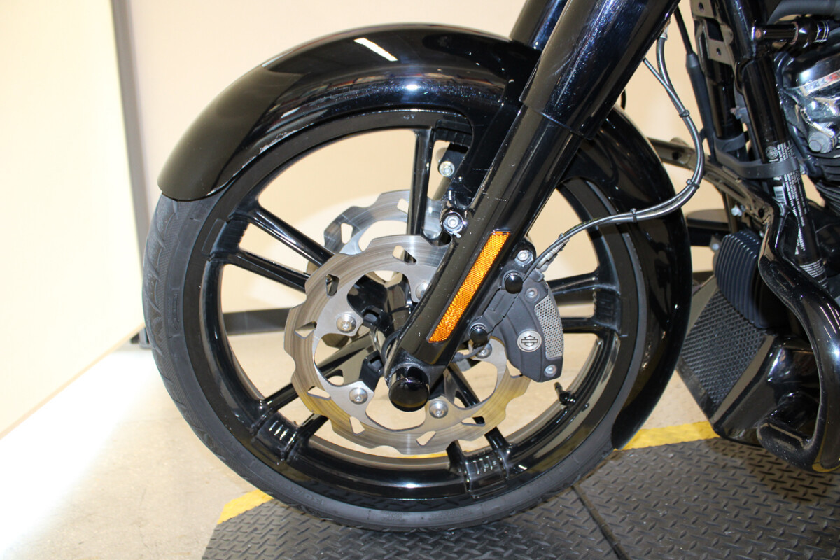 Street Glide® Special