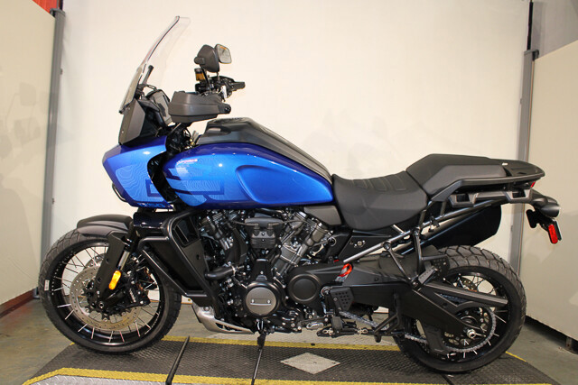 Pan America® 1250 Special