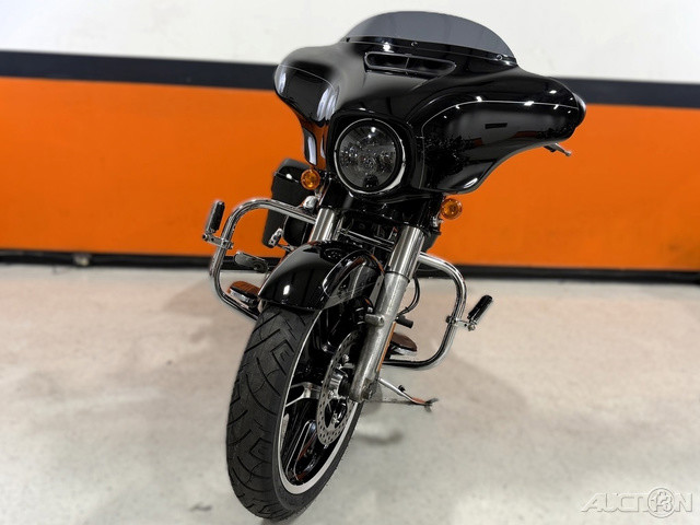 Street Glide® Special