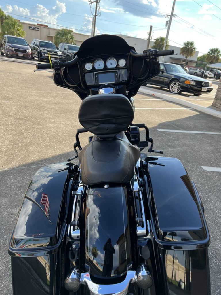 Street Glide® Special