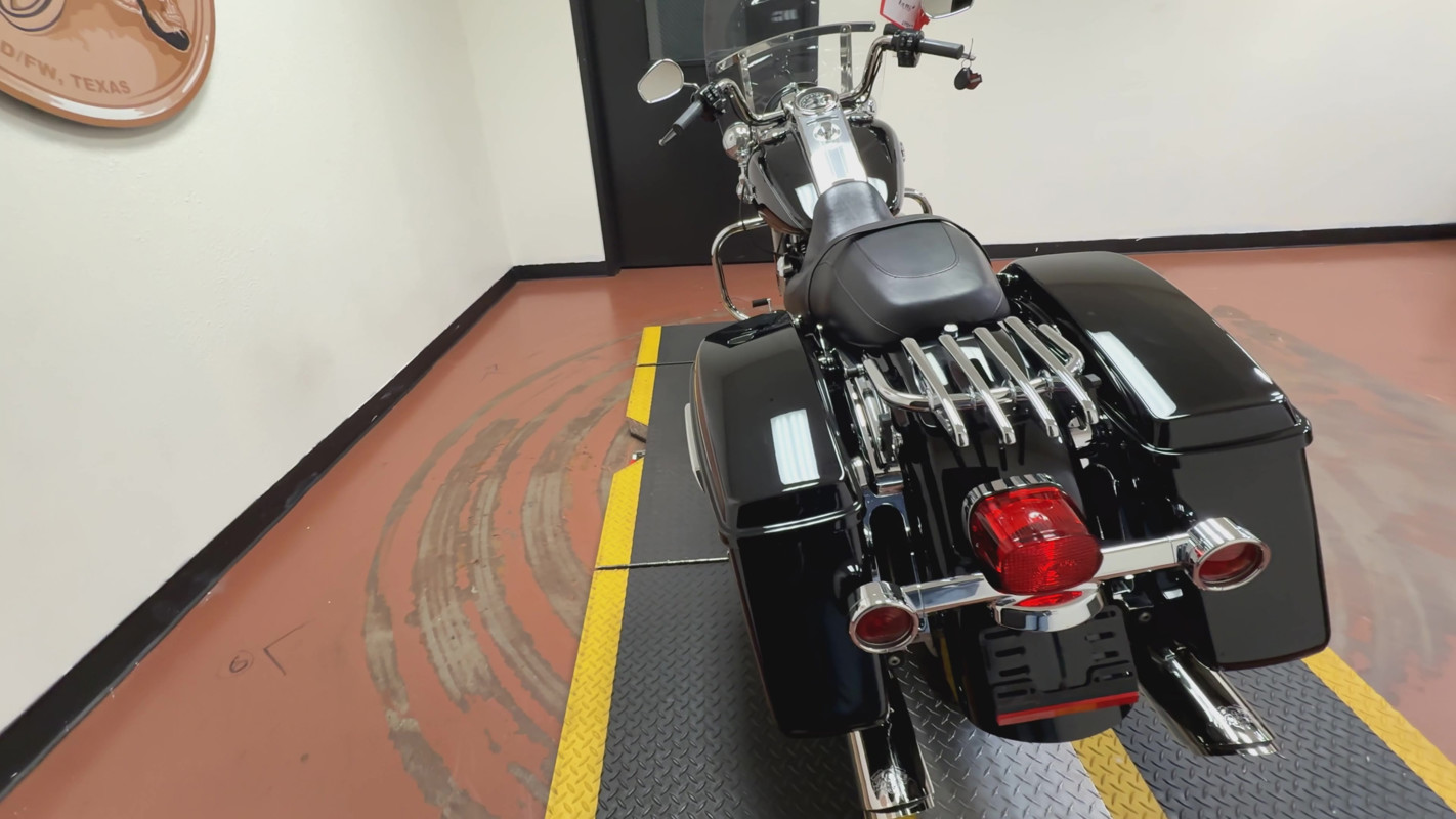 Road King®