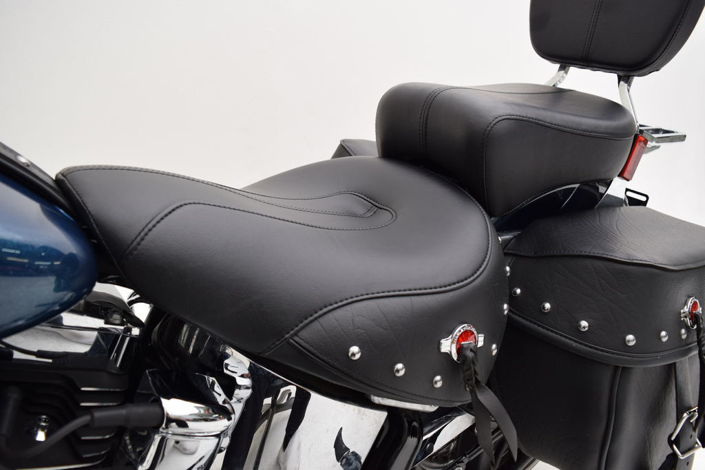 Heritage Softail® Classic
