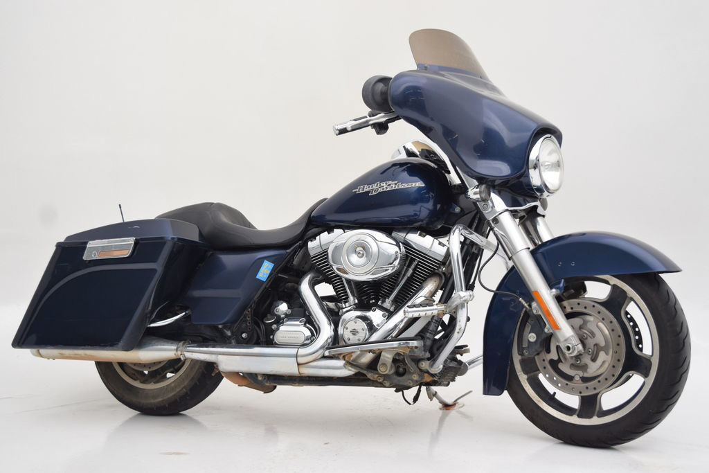 Street Glide®